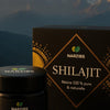 Shilajit Pur - Résine Naturelle d'Himalaya - 30g